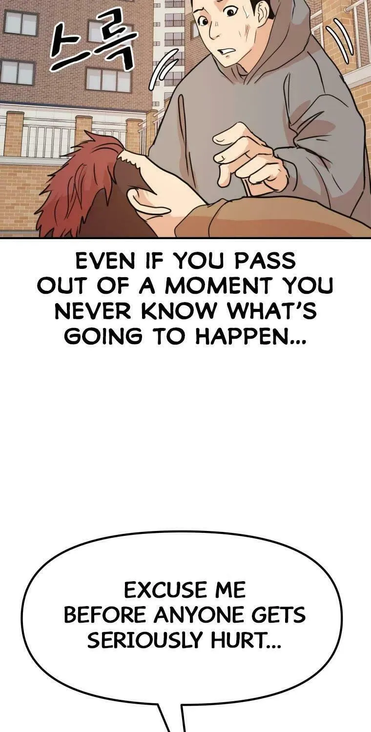 Guard Pass Chapter 55 page 26 - 