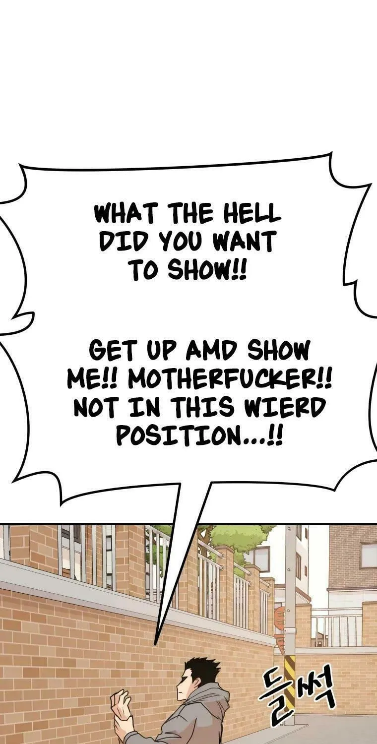 Guard Pass Chapter 55 page 30 - 