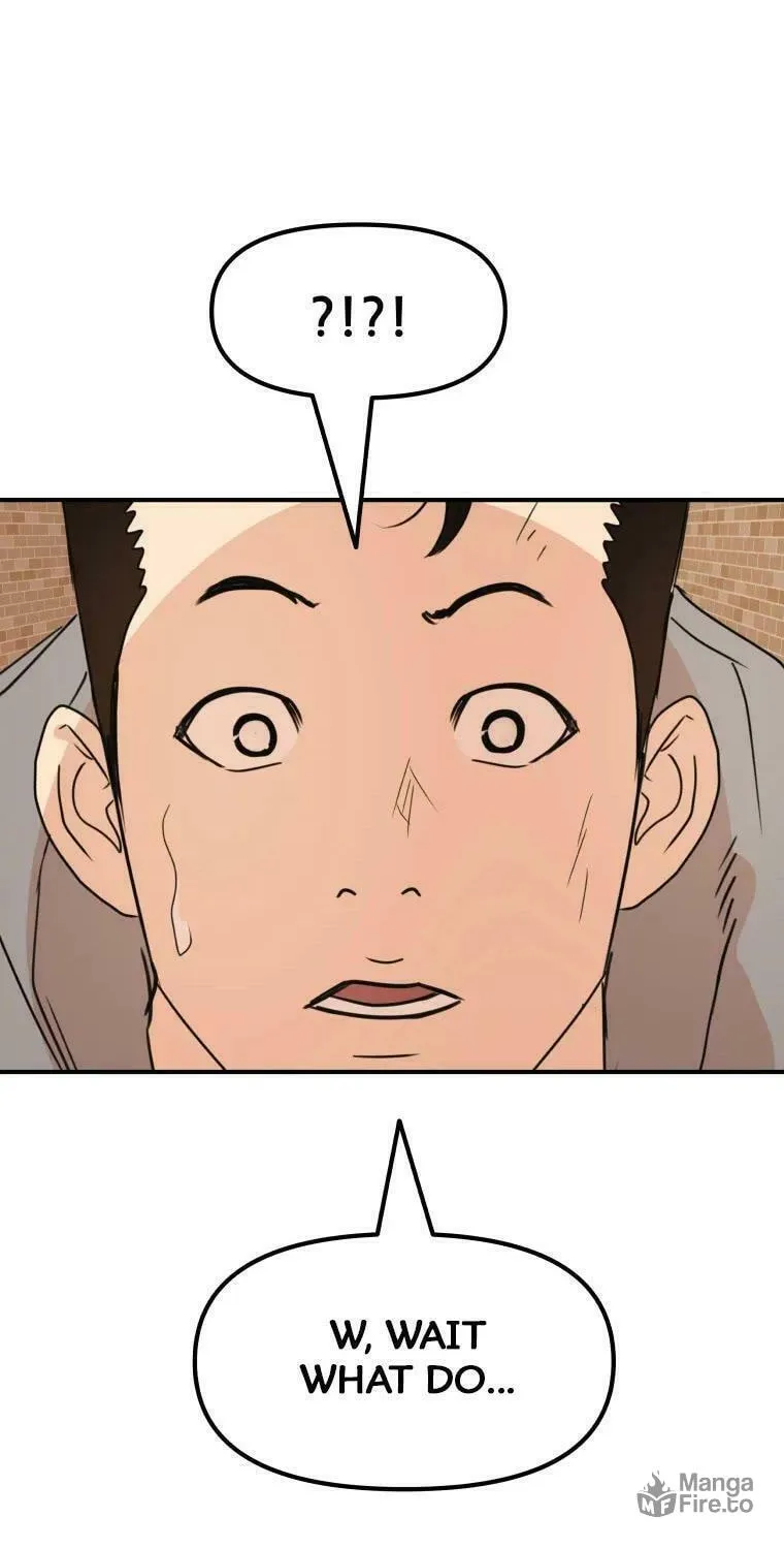 Guard Pass Chapter 55 page 39 - 