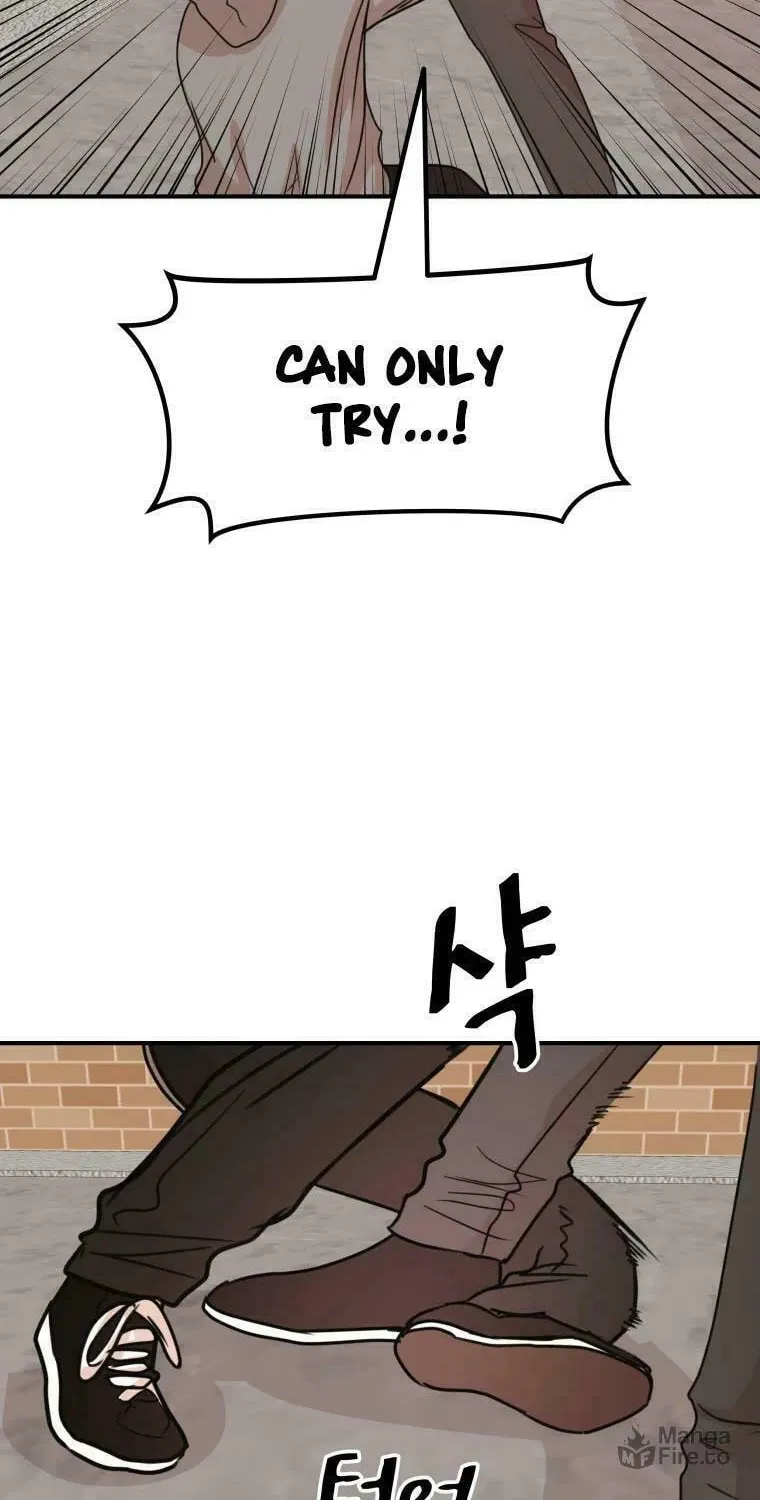 Guard Pass Chapter 55 page 5 - 