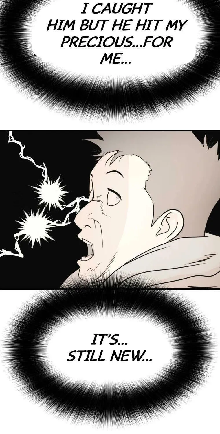 Guard Pass Chapter 55 page 42 - 