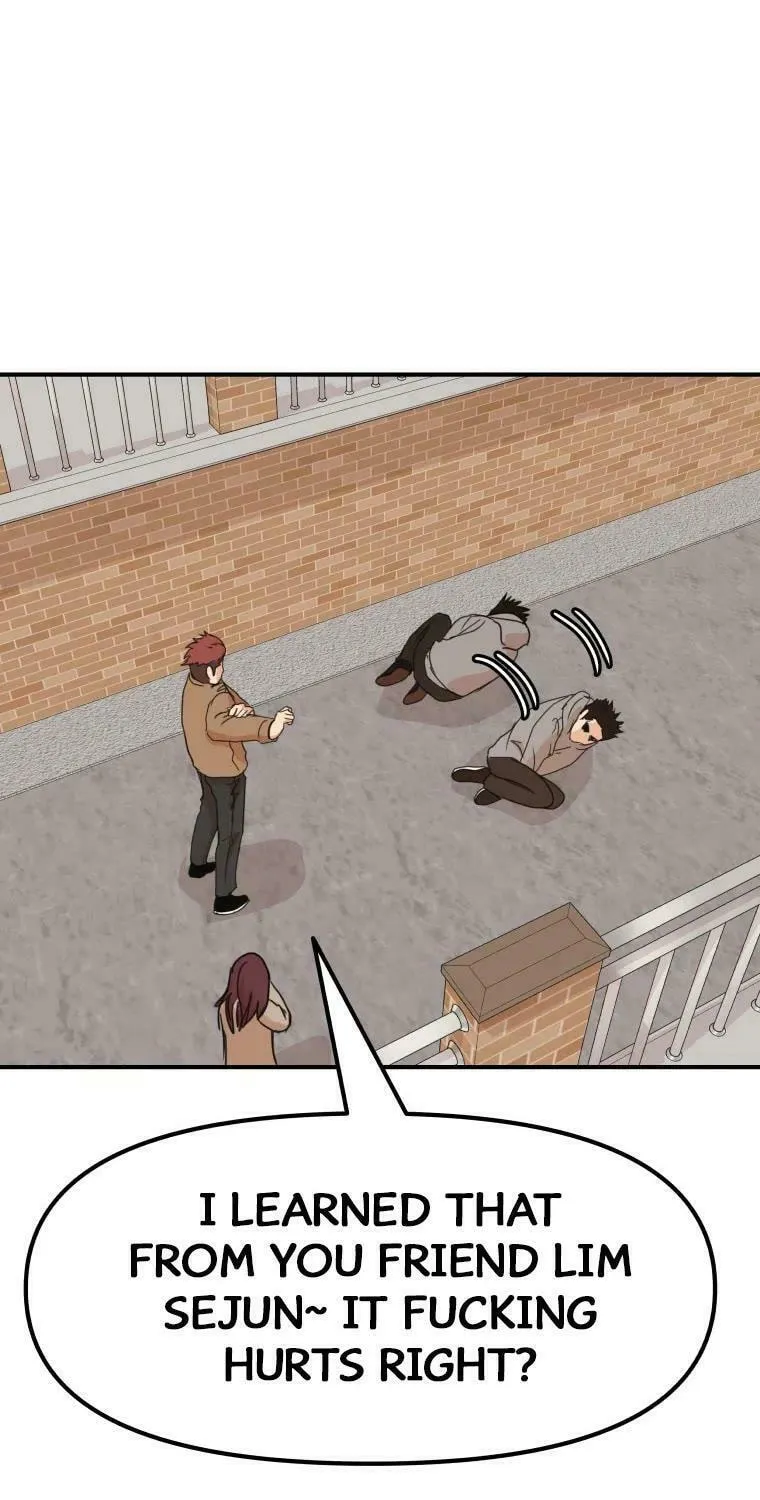 Guard Pass Chapter 55 page 44 - 