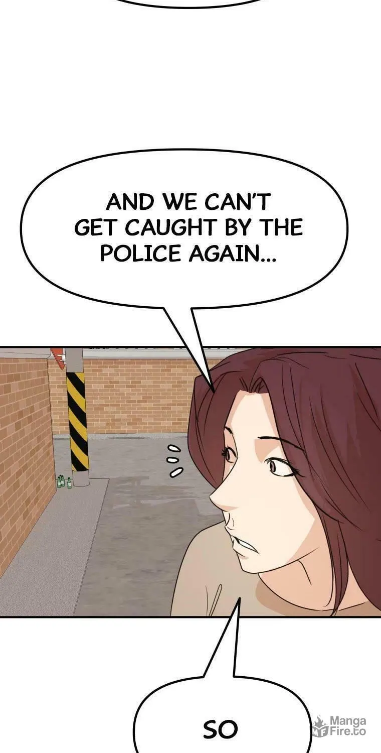 Guard Pass Chapter 55 page 47 - 