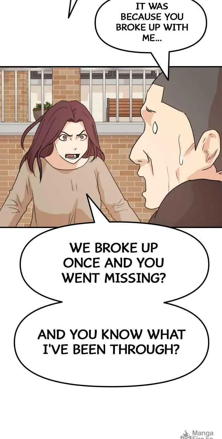 Guard Pass Chapter 55 page 58 - 