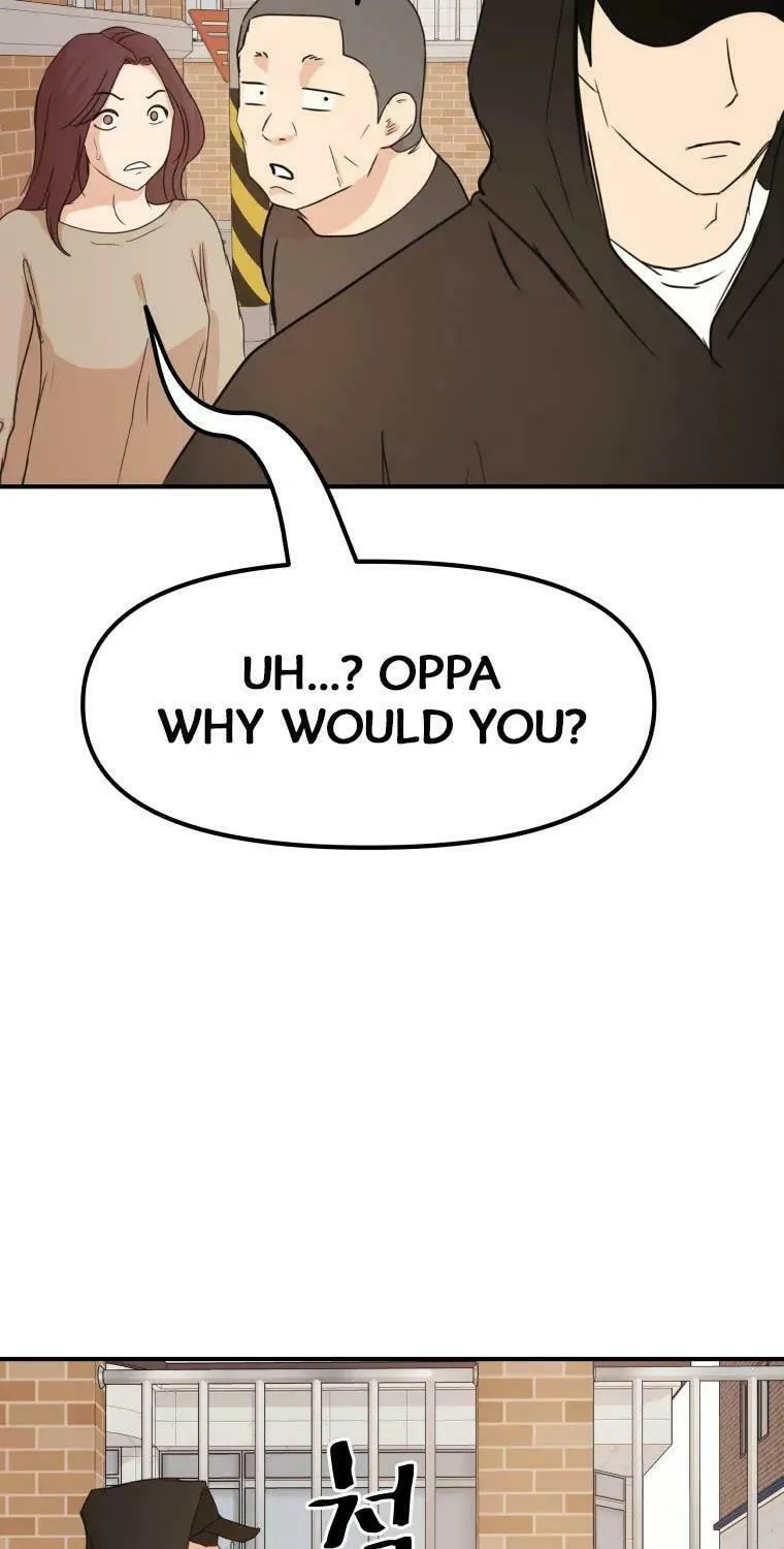 Guard Pass Chapter 55 page 72 - 