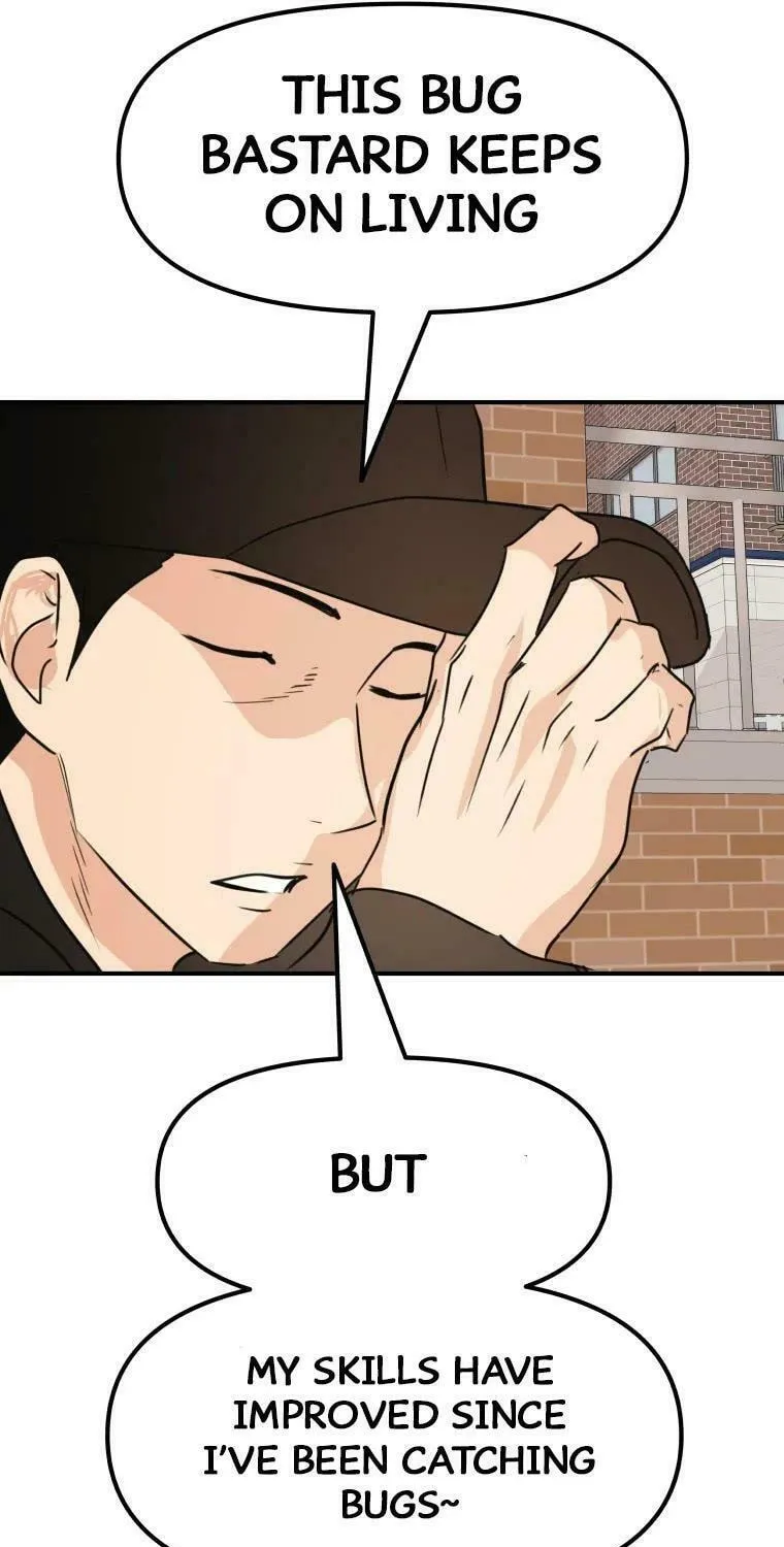 Guard Pass Chapter 55 page 86 - 