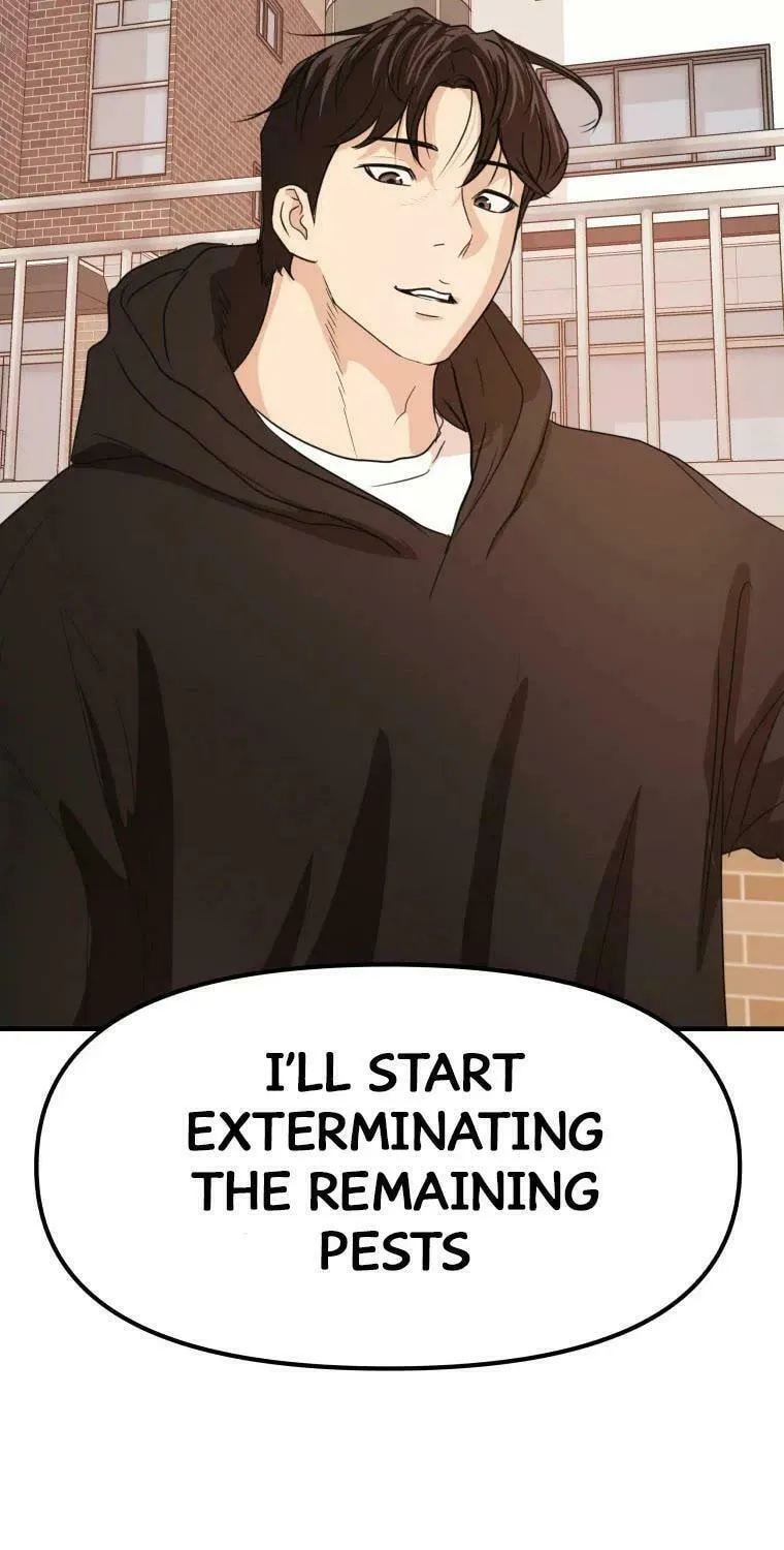 Guard Pass Chapter 55 page 88 - 