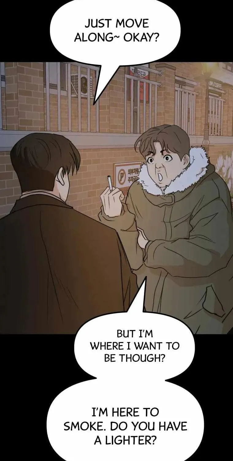 Guard Pass Chapter 56 page 101 - 