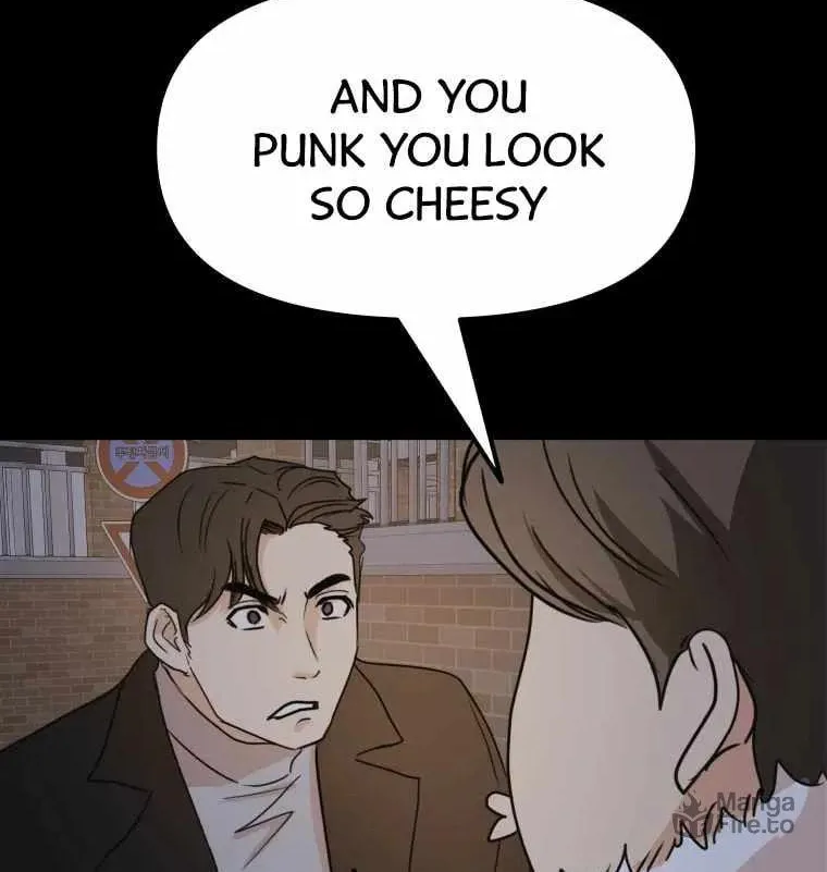 Guard Pass Chapter 56 page 106 - 