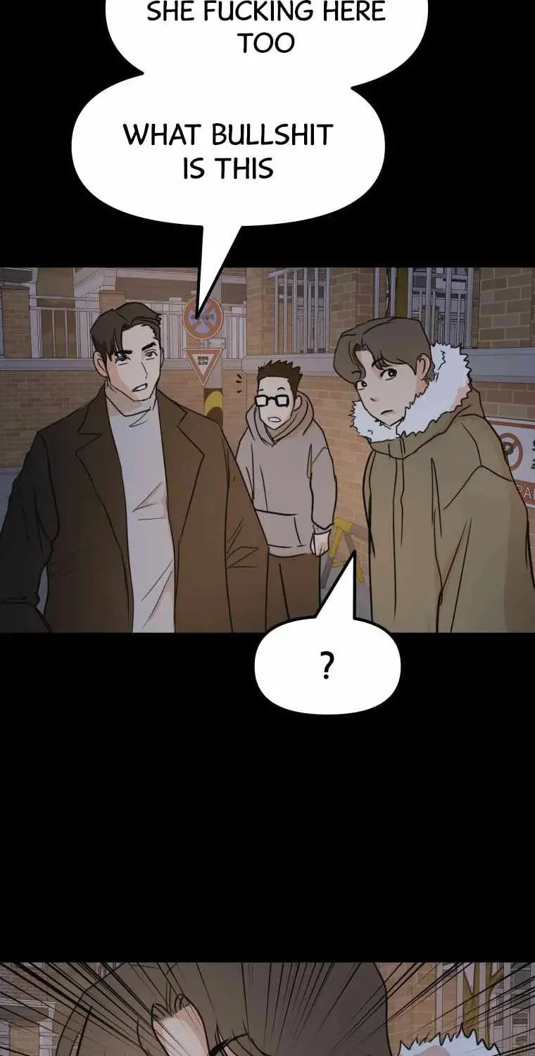 Guard Pass Chapter 56 page 109 - 