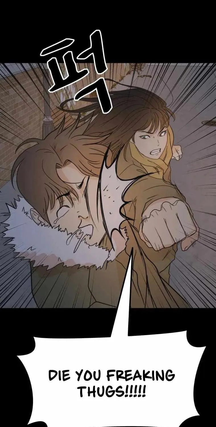 Guard Pass Chapter 56 page 111 - 