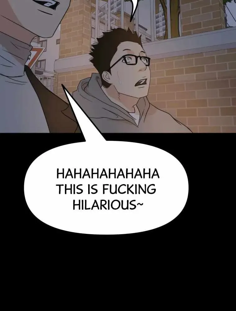 Guard Pass Chapter 56 page 116 - 