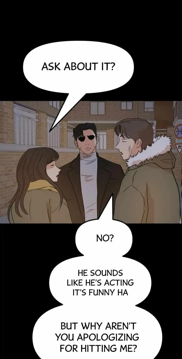 Guard Pass Chapter 56 page 121 - 