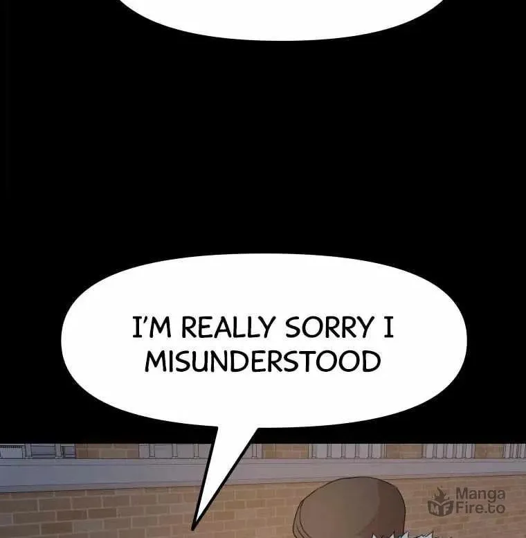 Guard Pass Chapter 56 page 122 - 