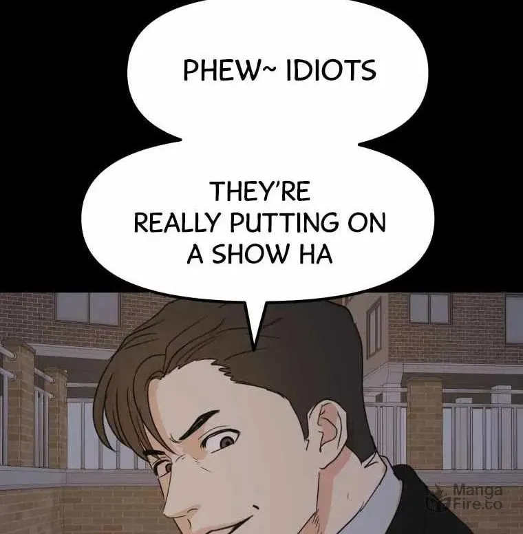 Guard Pass Chapter 56 page 124 - 