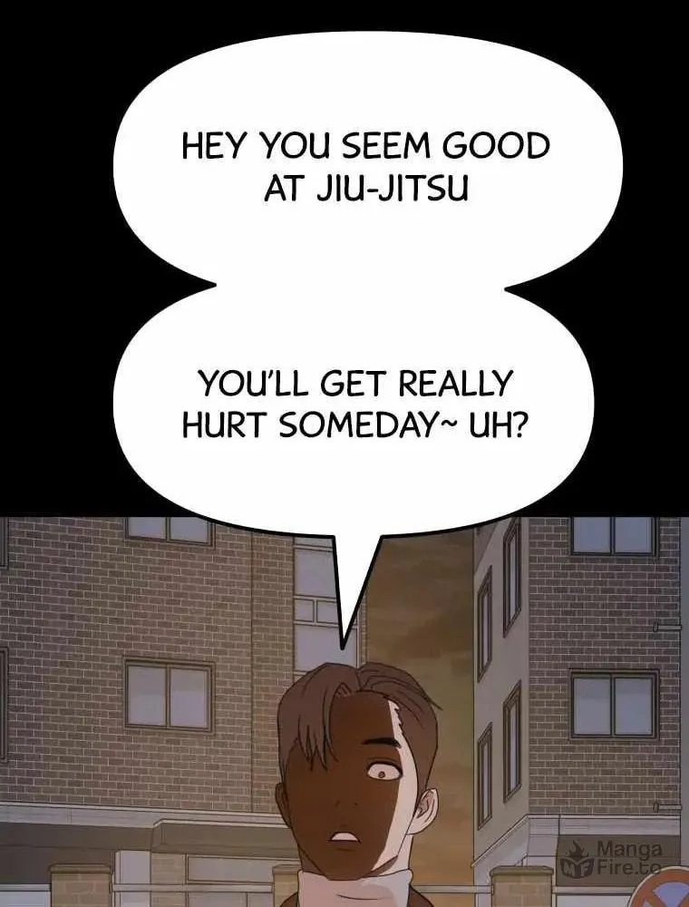 Guard Pass Chapter 56 page 130 - 