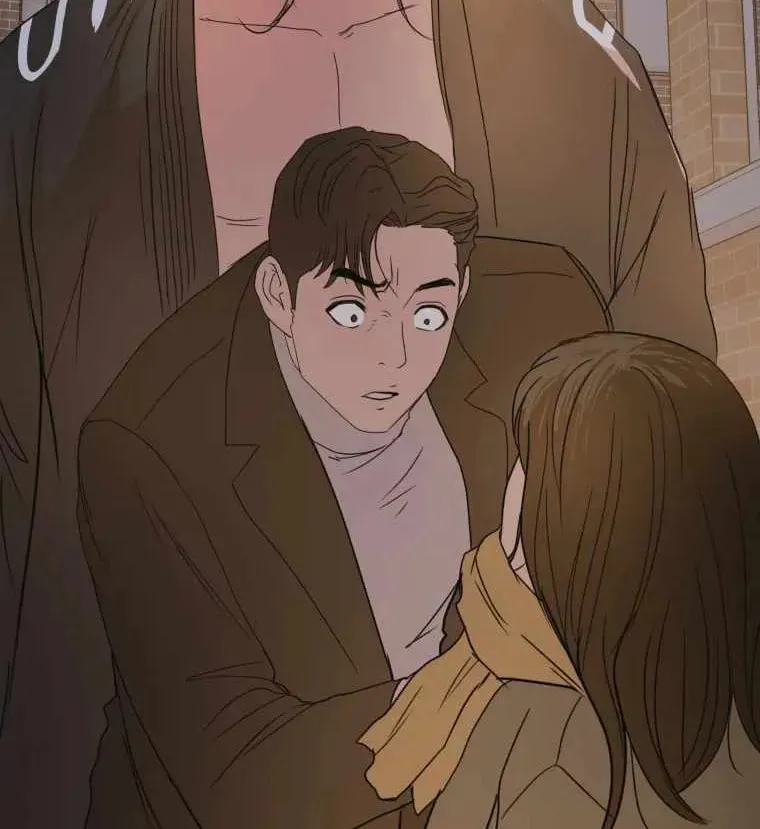 Guard Pass Chapter 56 page 138 - 