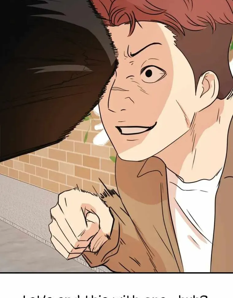 Guard Pass Chapter 56 page 20 - 