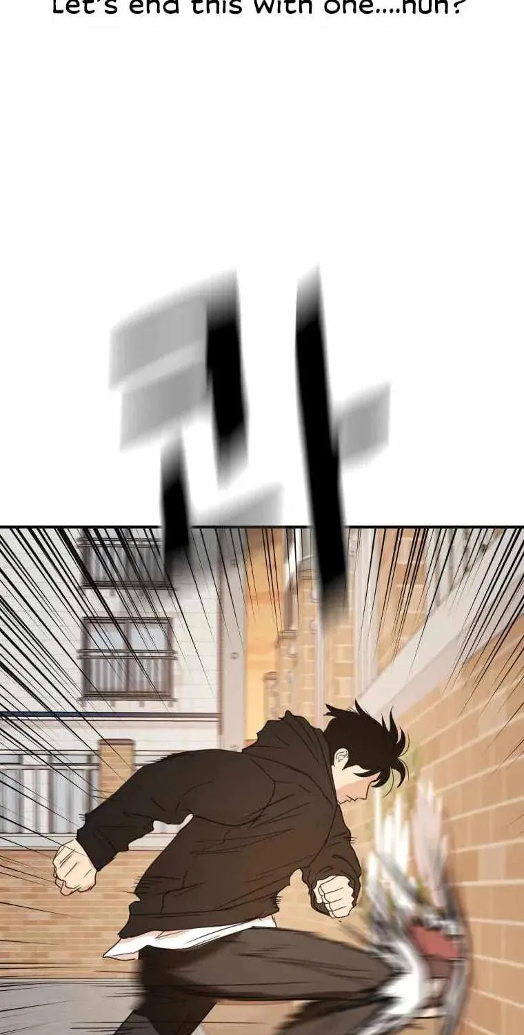 Guard Pass Chapter 56 page 21 - 