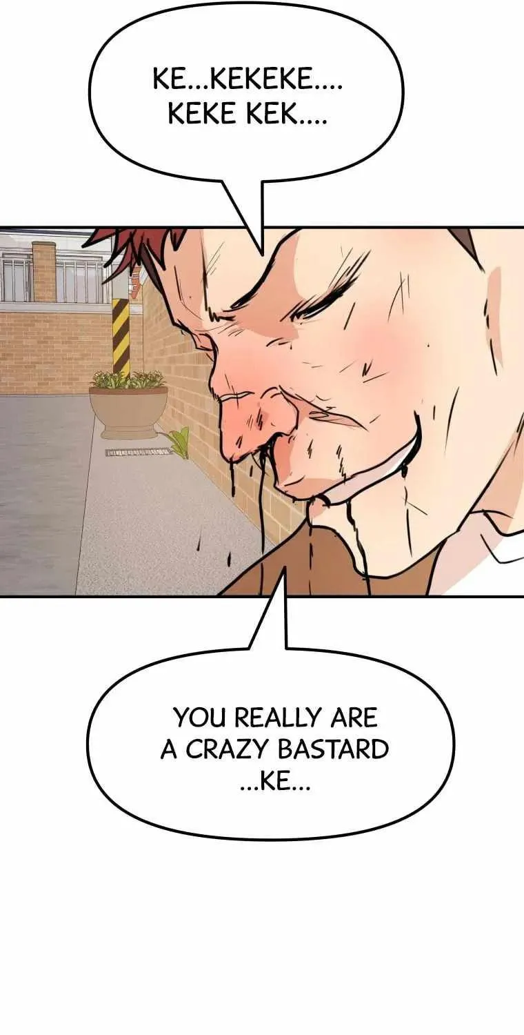 Guard Pass Chapter 56 page 33 - 