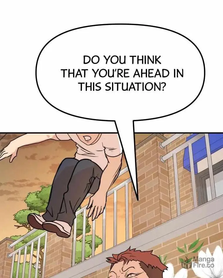 Guard Pass Chapter 56 page 34 - 