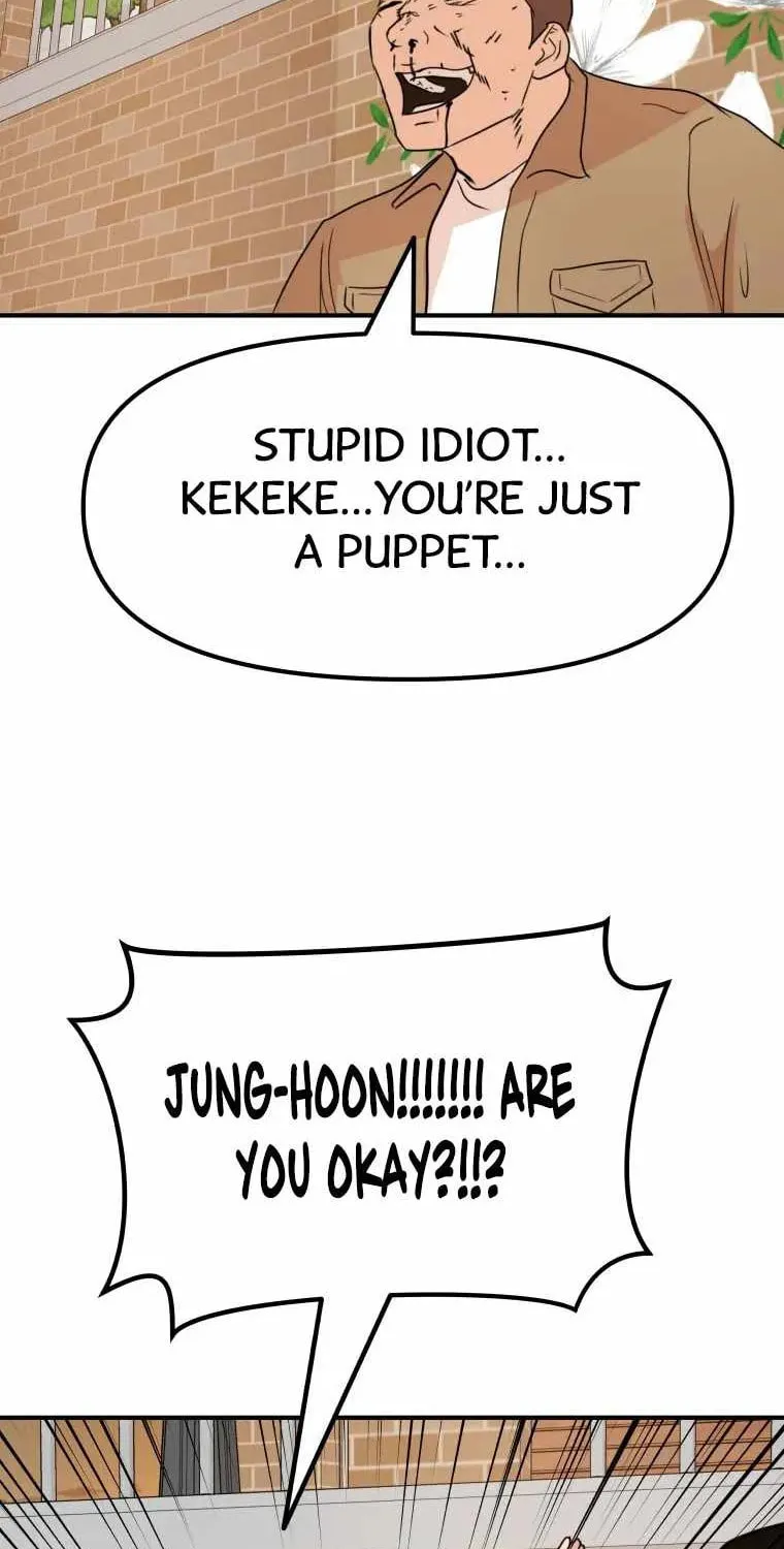 Guard Pass Chapter 56 page 35 - 