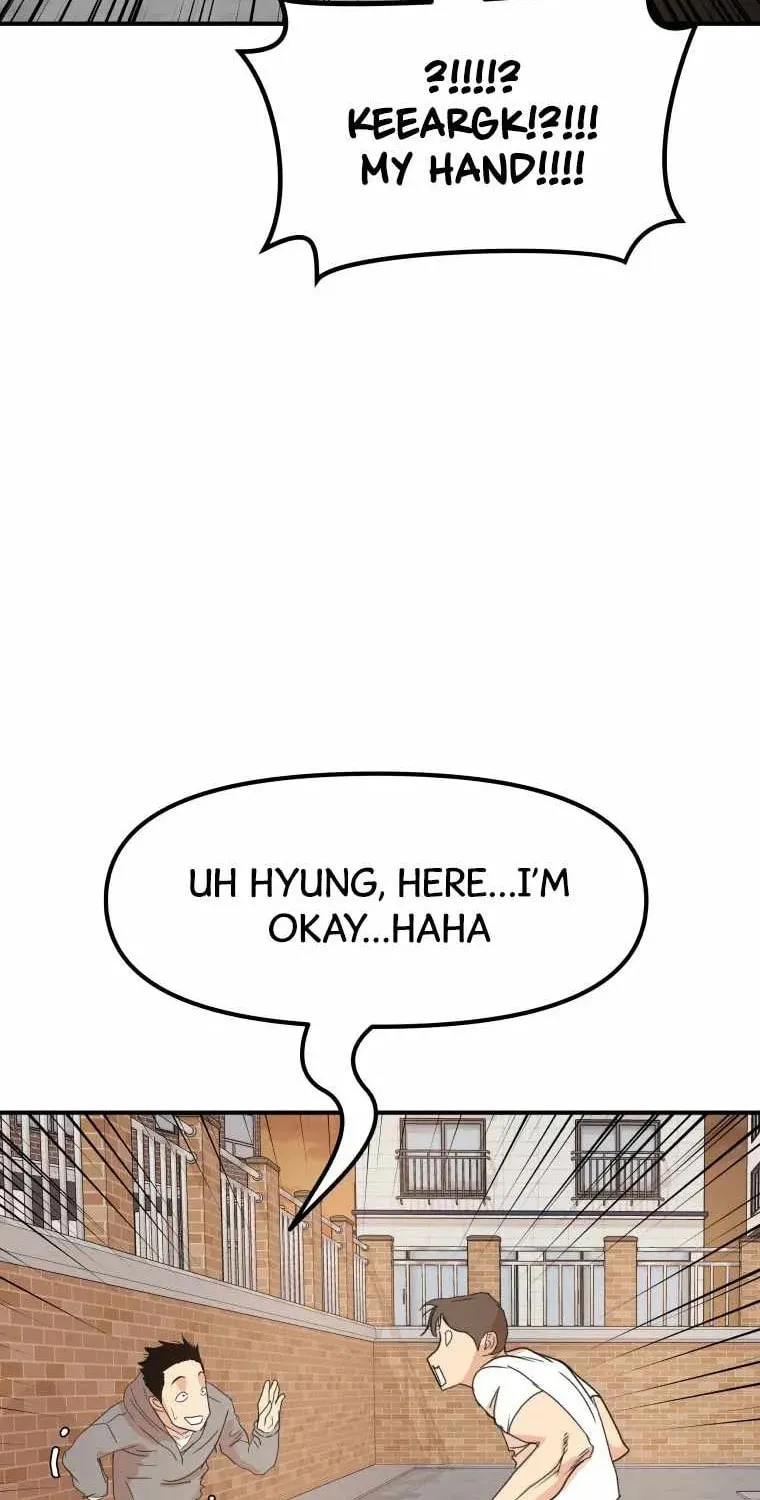 Guard Pass Chapter 56 page 37 - 