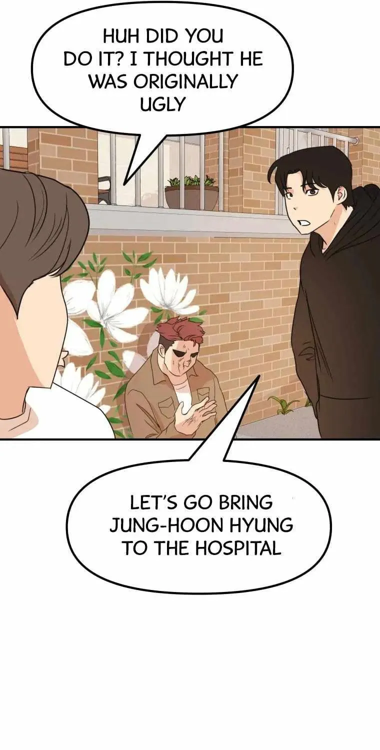 Guard Pass Chapter 56 page 41 - 