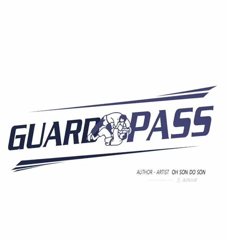 Guard Pass Chapter 56 page 50 - 