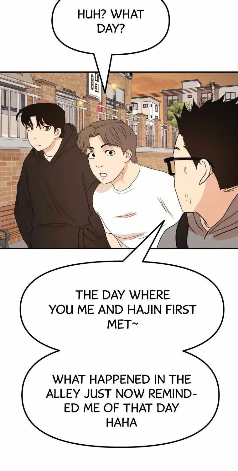 Guard Pass Chapter 56 page 53 - 