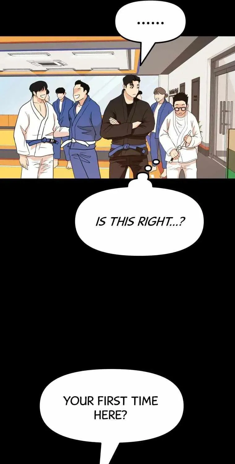 Guard Pass Chapter 56 page 57 - 