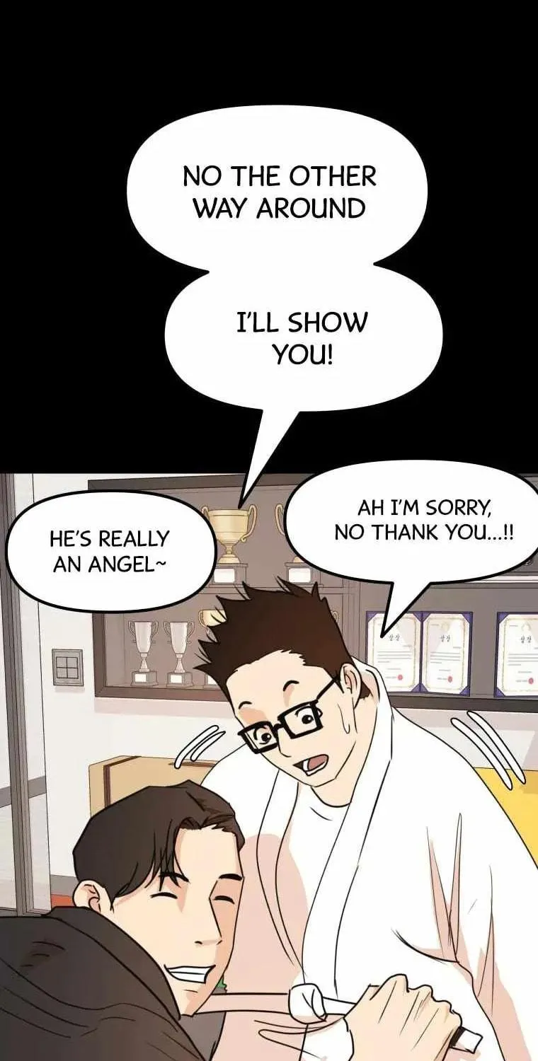 Guard Pass Chapter 56 page 61 - 