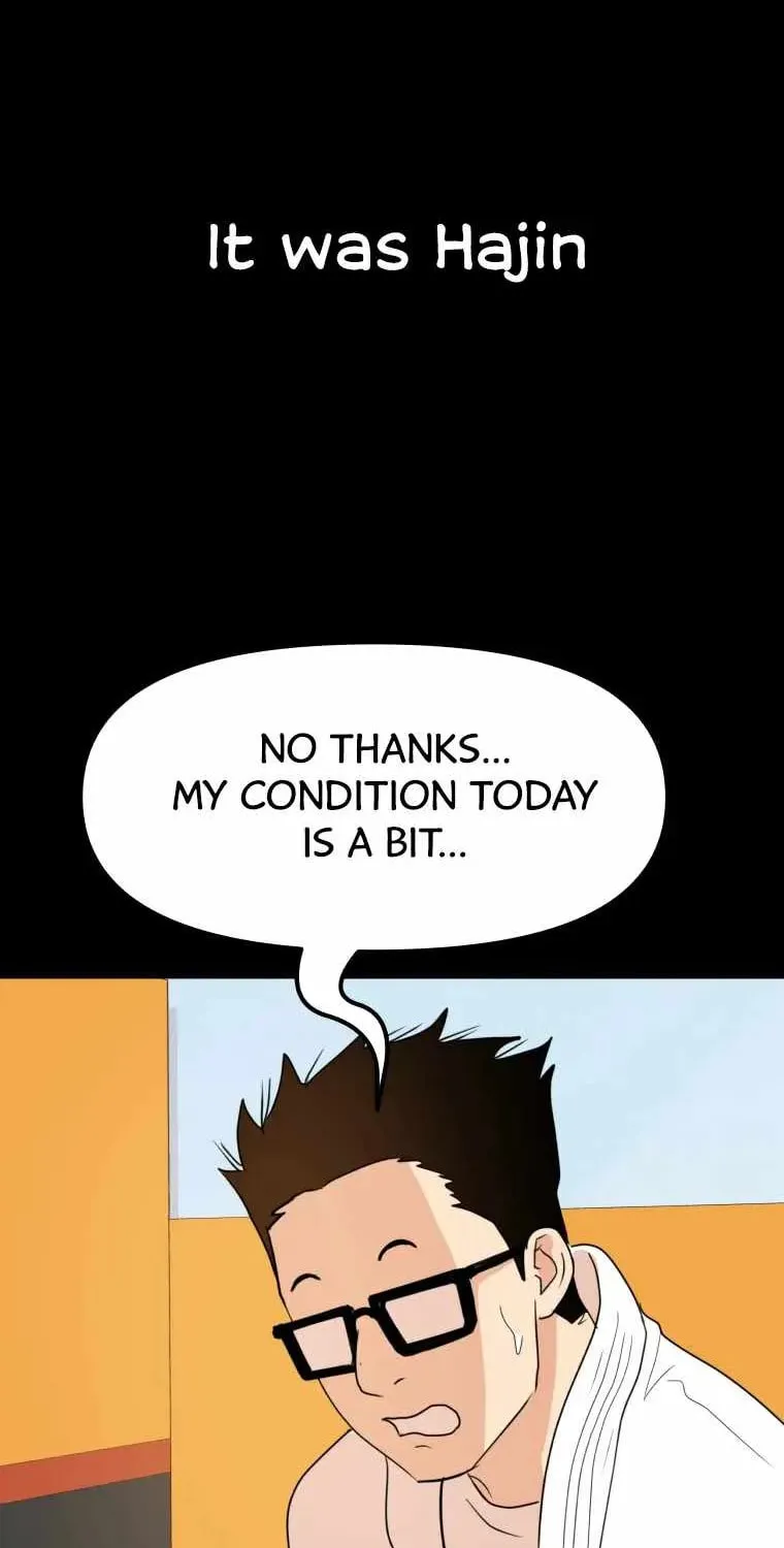 Guard Pass Chapter 56 page 77 - 