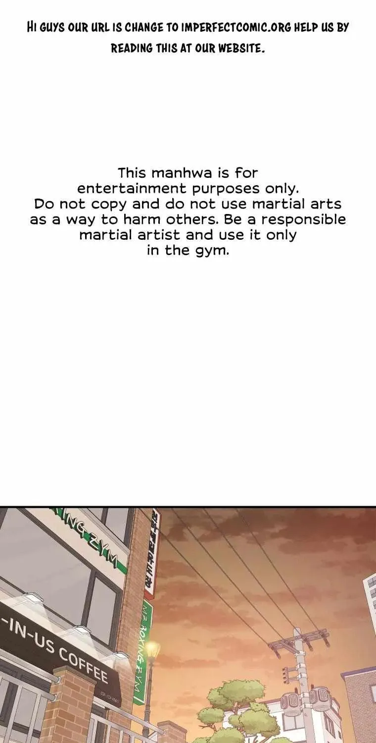 Guard Pass Chapter 56 page 9 - 