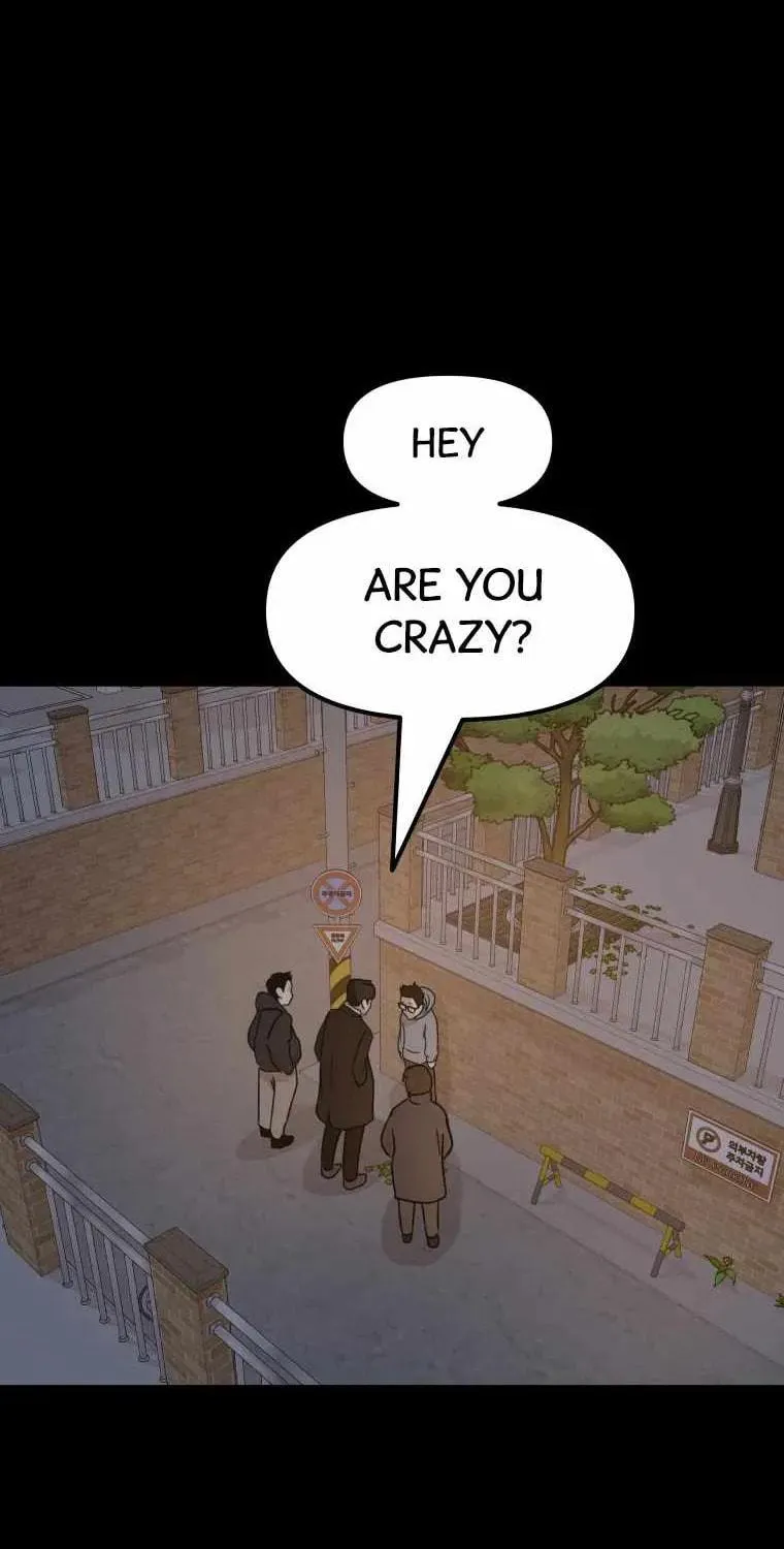 Guard Pass Chapter 56 page 87 - 