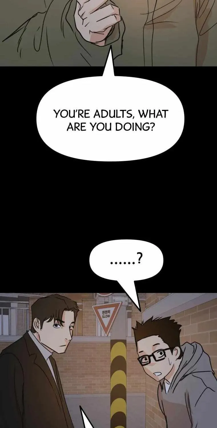 Guard Pass Chapter 56 page 99 - 