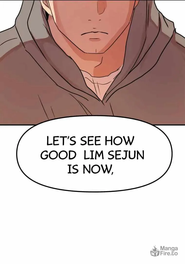 Guard Pass Chapter 57 page 105 - 