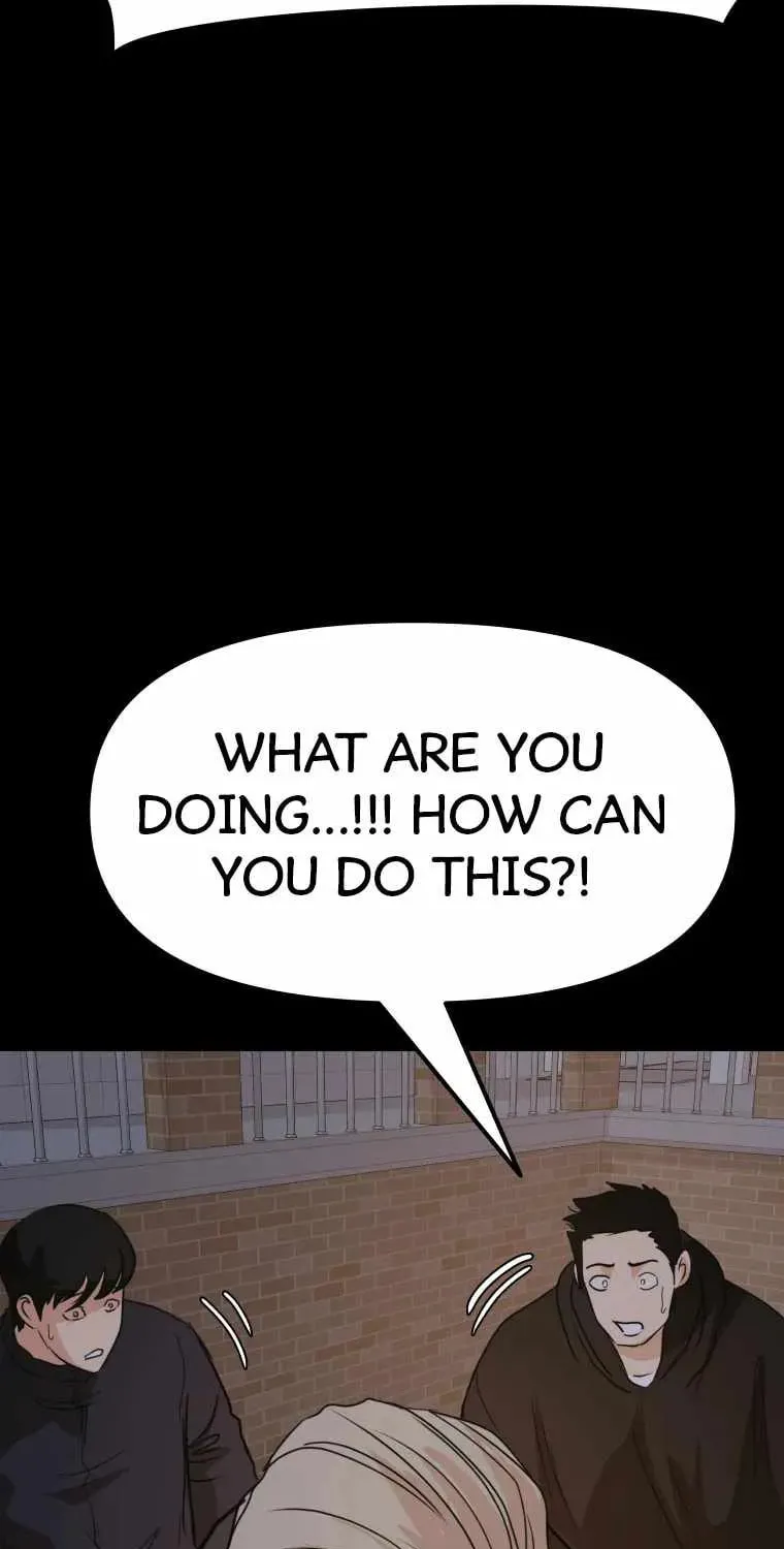 Guard Pass Chapter 57 page 19 - 