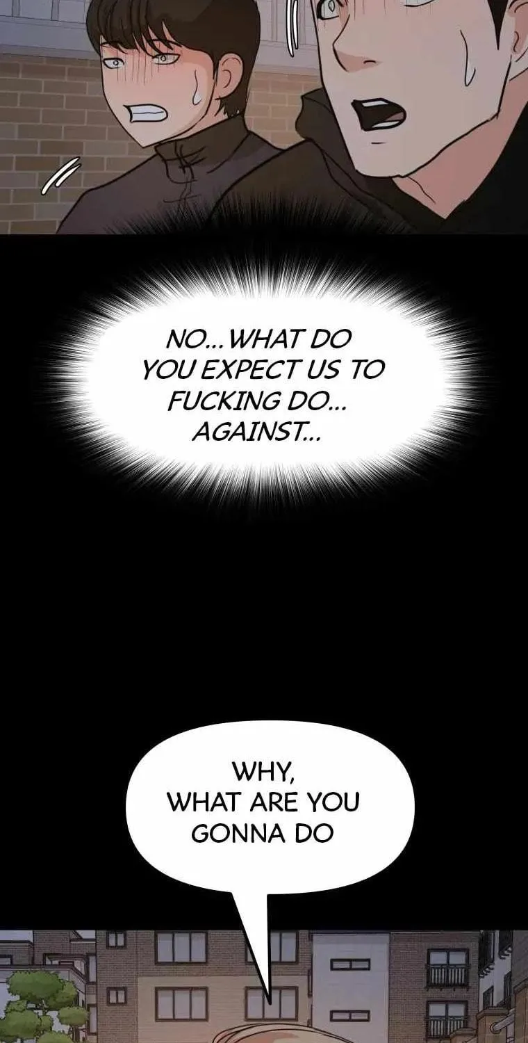 Guard Pass Chapter 57 page 27 - 