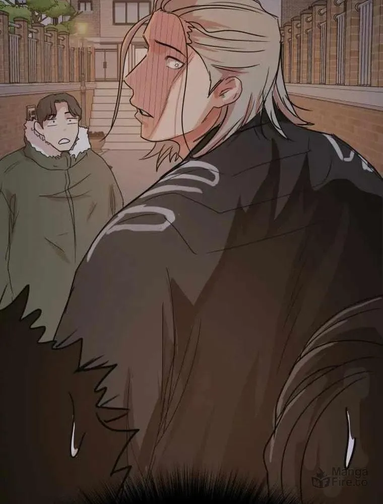 Guard Pass Chapter 57 page 28 - 