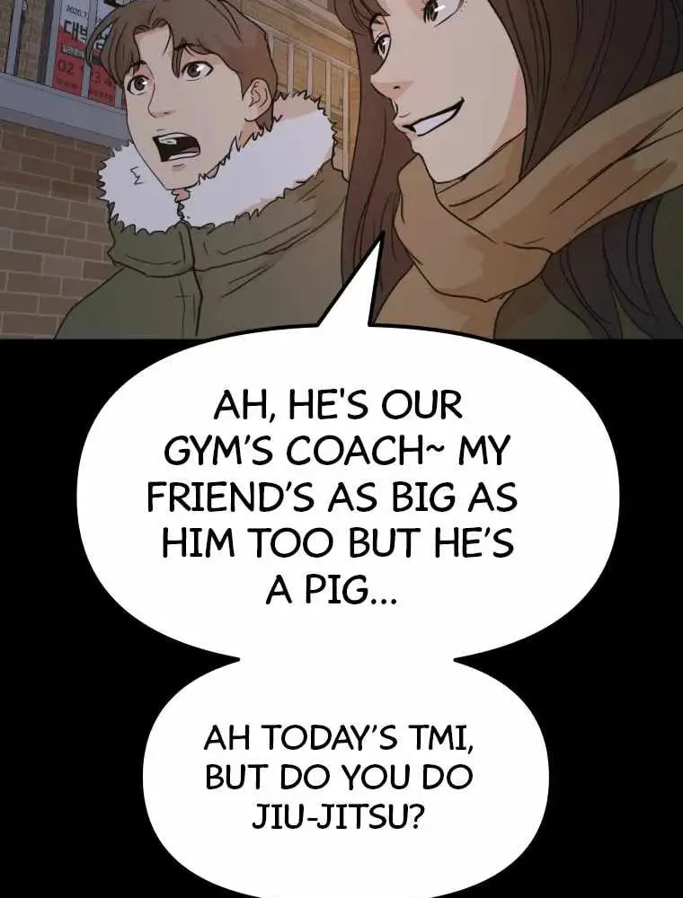 Guard Pass Chapter 57 page 30 - 