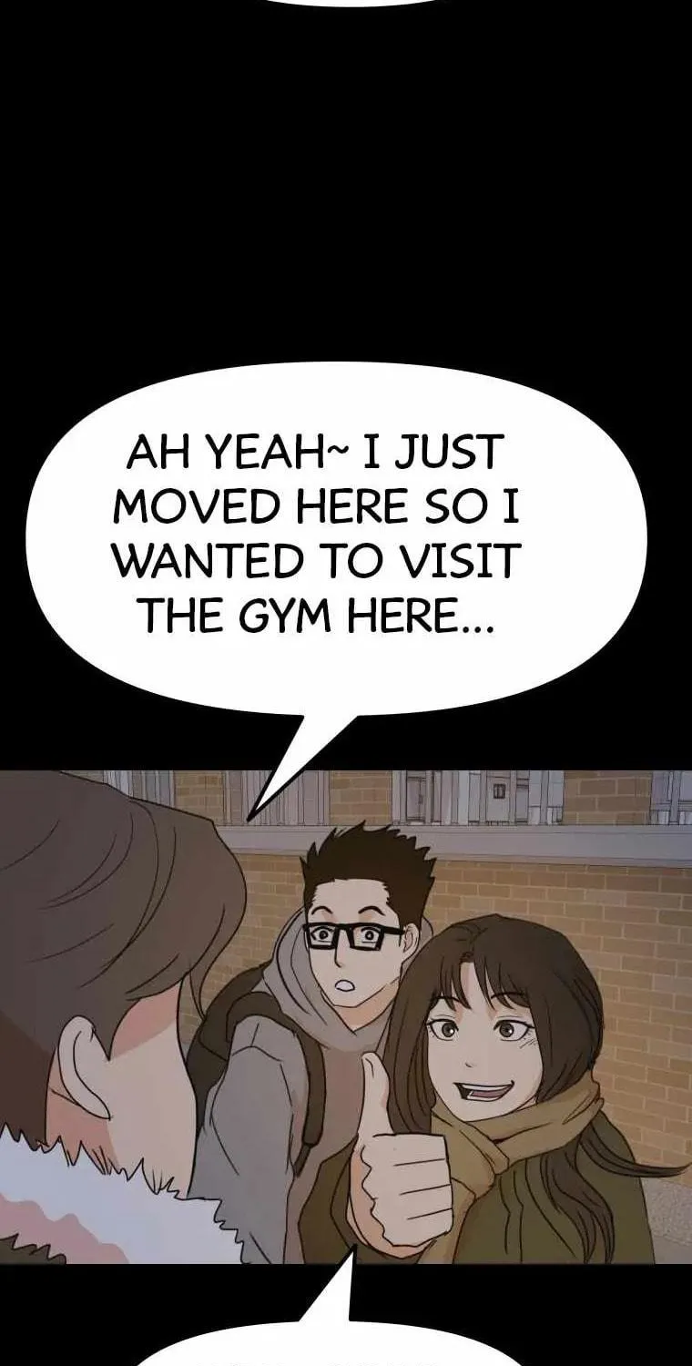 Guard Pass Chapter 57 page 31 - 