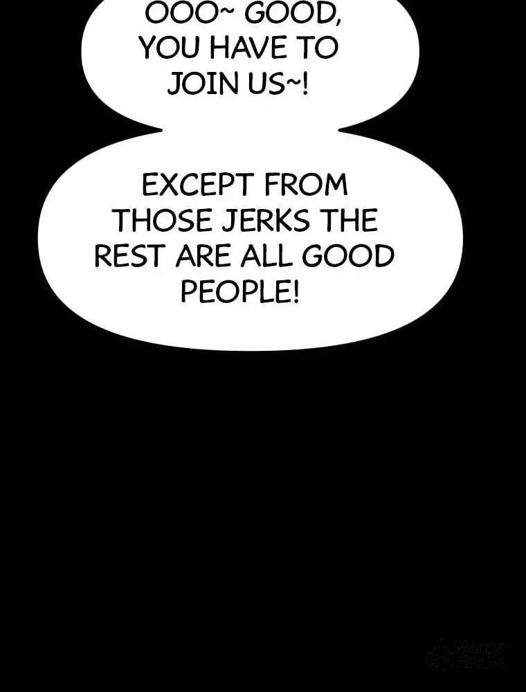 Guard Pass Chapter 57 page 32 - 