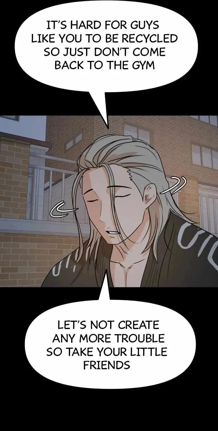 Guard Pass Chapter 57 page 41 - 
