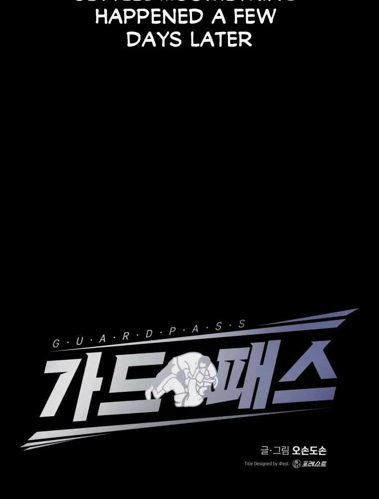 Guard Pass Chapter 57 page 48 - 
