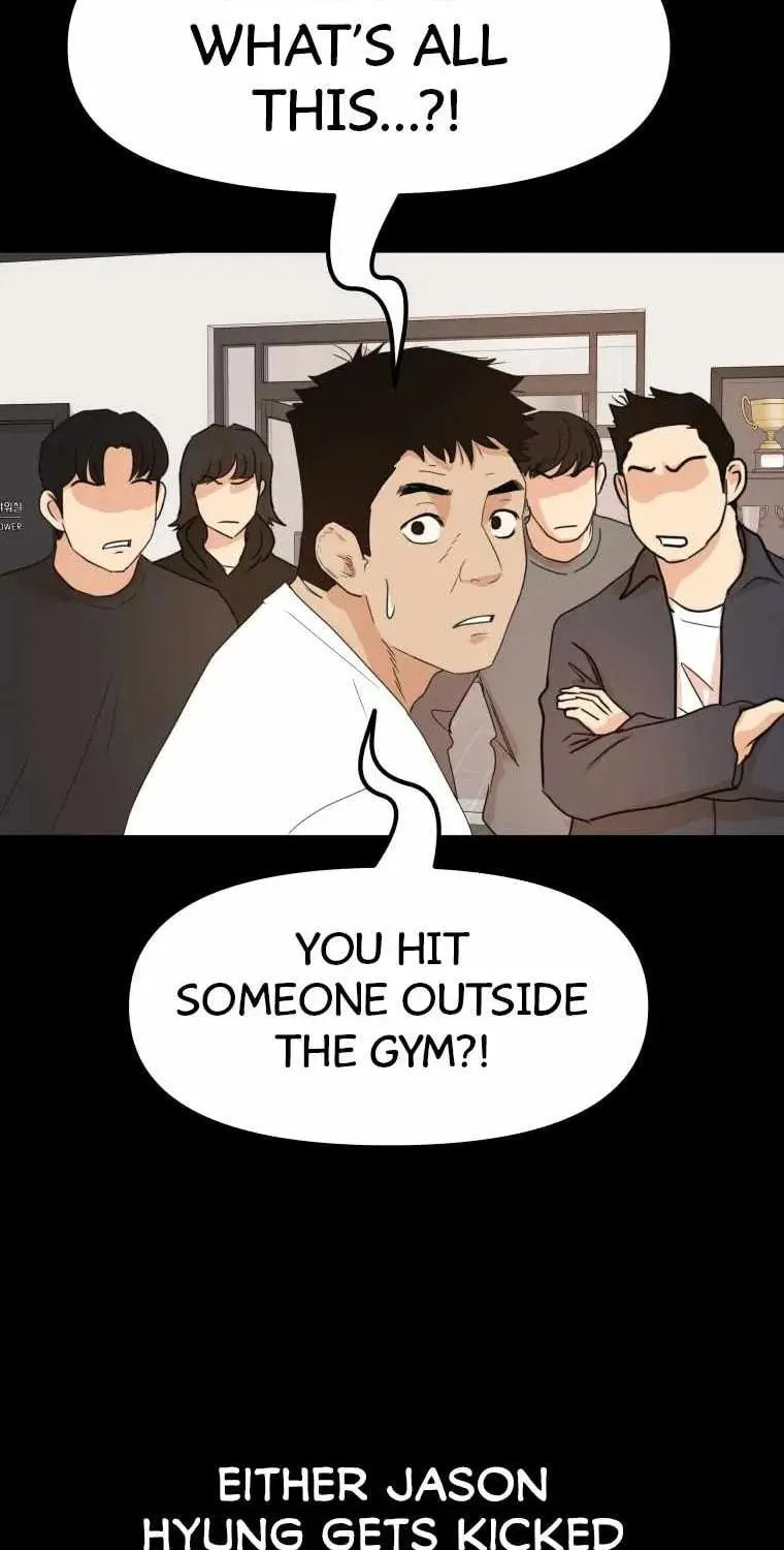 Guard Pass Chapter 57 page 51 - 