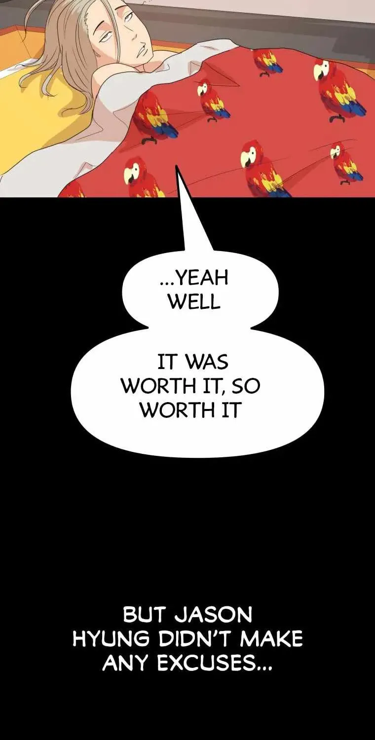 Guard Pass Chapter 57 page 53 - 