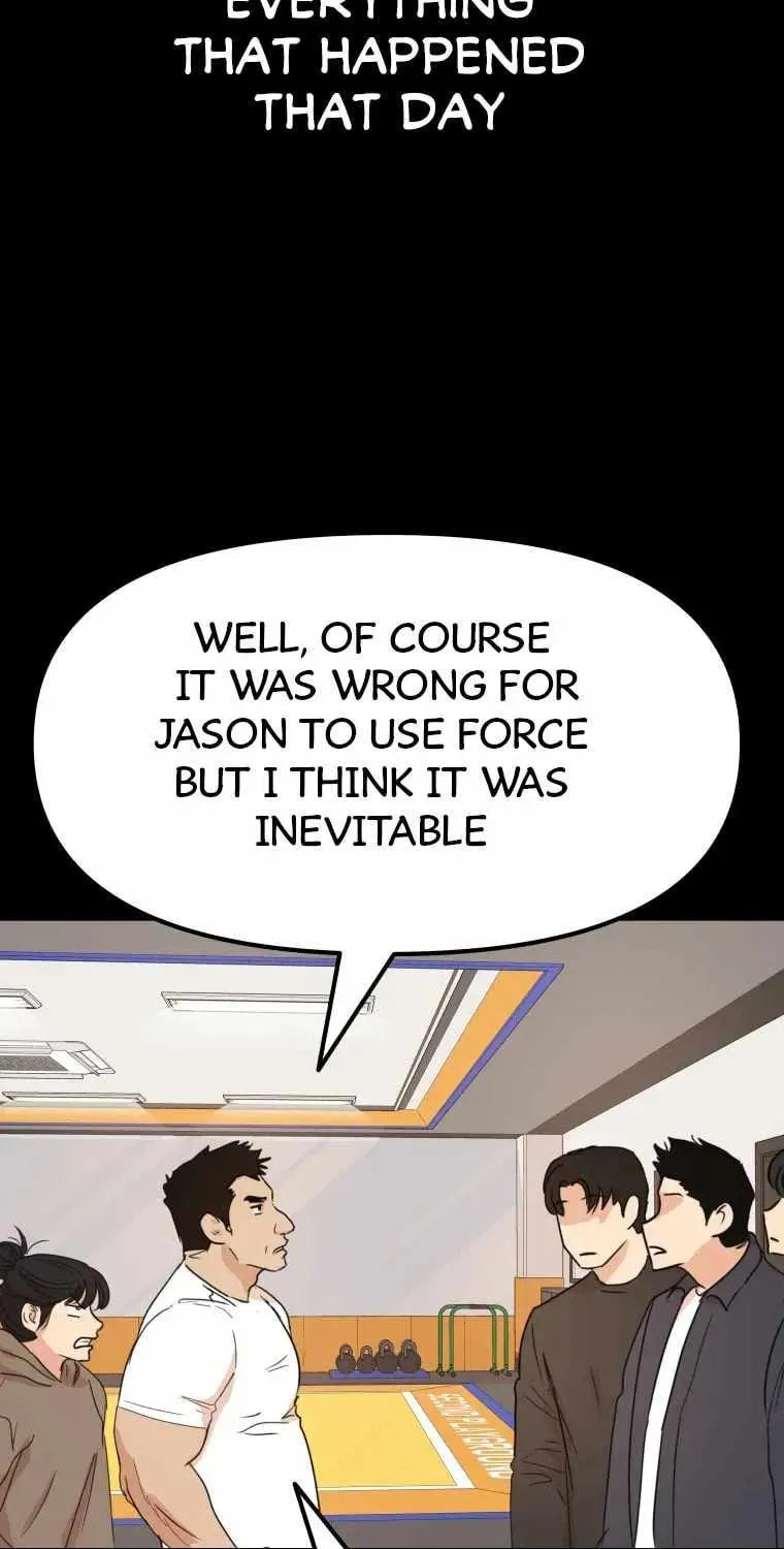 Guard Pass Chapter 57 page 63 - 