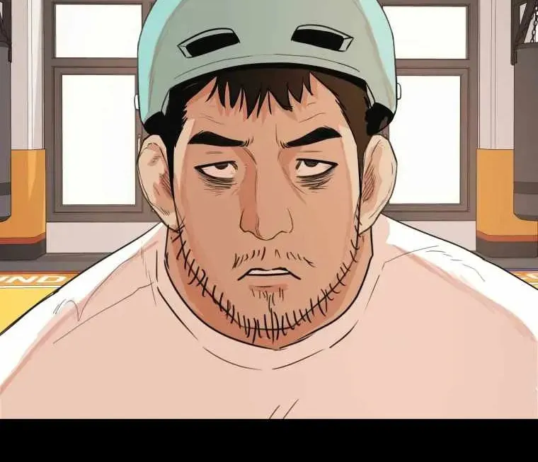 Guard Pass Chapter 57 page 68 - 
