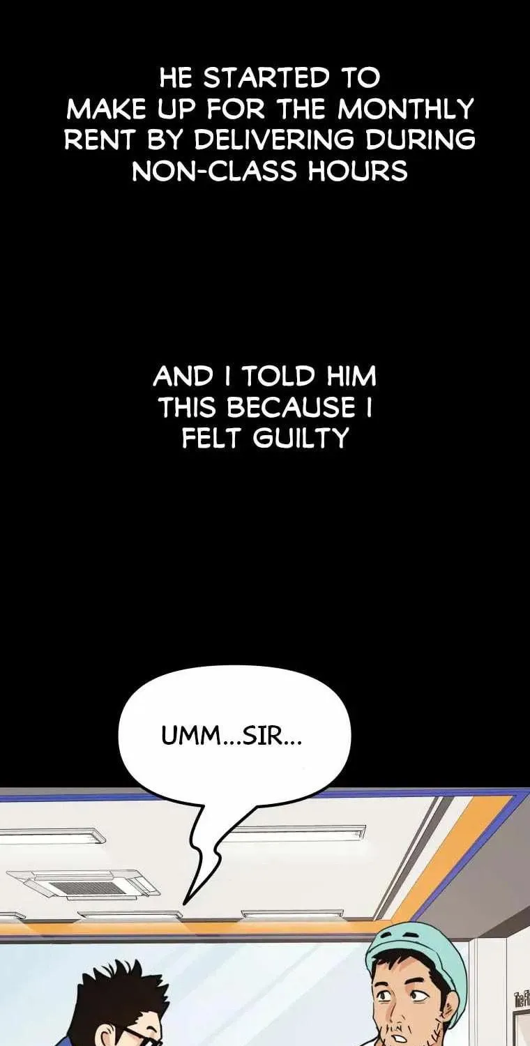 Guard Pass Chapter 57 page 69 - 